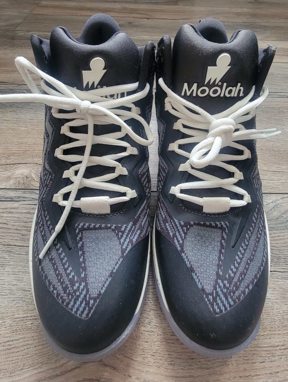 Moolah NWT Basketball Shoes Women